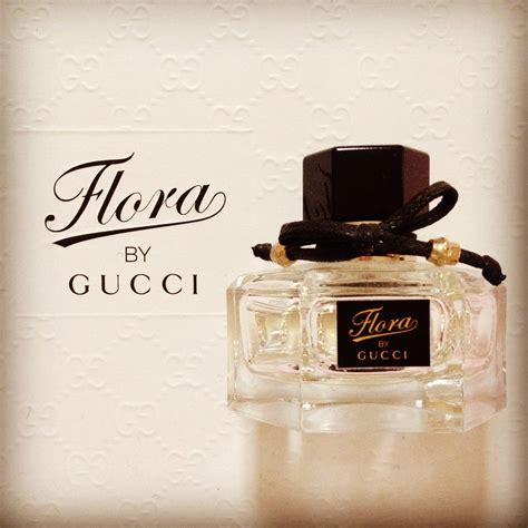 old gucci flora perfume|gucci flora perfumes for women.